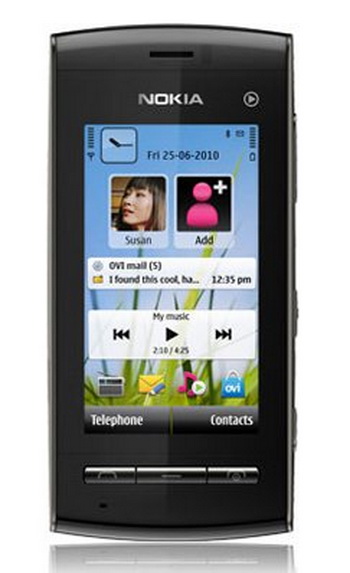 Nokia 5250